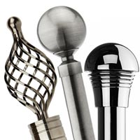 Curtain Poles