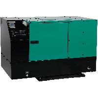 Commercial Generator