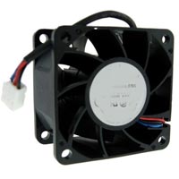DC Cooling Fan