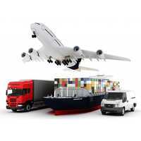 Customs Clearing Agents