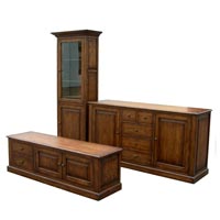 Customized Wooden Furniture