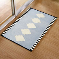 Cut Shuttle Rugs