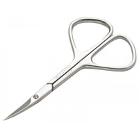 Cuticle Scissor