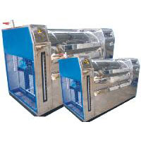 Commercial Washing Machine