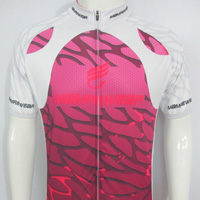 Cycling Jersey