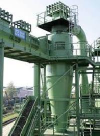 Cyclone Separators