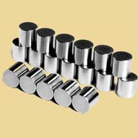 Cylindrical Rollers