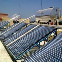 Commercial Water Heaters