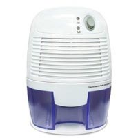 Compact Dehumidifiers