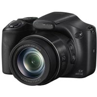 Compact Digital Camera