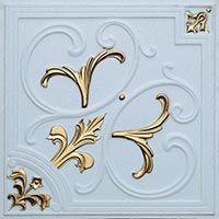Decorative Ceiling Tiles