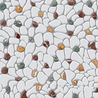 Decorative Floor Tiles