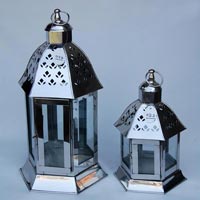 Decorative Lantern