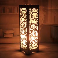 Decorative Table Lamps