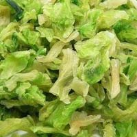 Dehydrated Cabbage Flakes