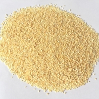 Dehydrated Minced Garlic