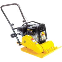 Compactor Machine