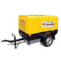 Diesel Compressor