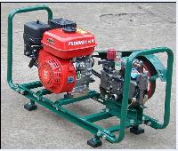 Diesel Engine Pump