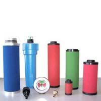 Compressed Air Filters