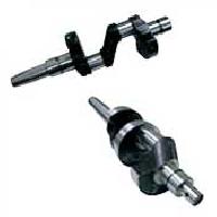 Compressor Crankshafts