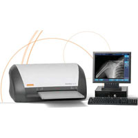 Computed Radiography System