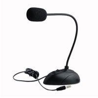 Computer Microphone