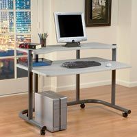 Computer Workstation