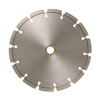 Concrete Cutting Blade