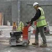 Concrete Cutting Services