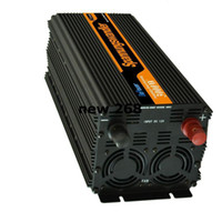 Digital Power Inverter