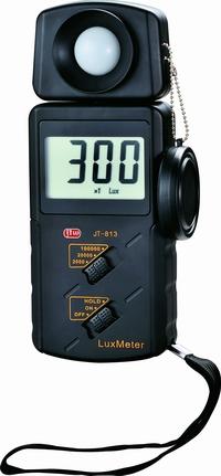 Digital Power Meter