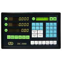 Digital Read Out Systems