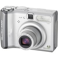 Digital Still Camera