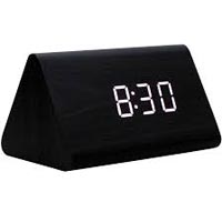 Digital Table Clock