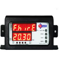 Digital Taxi Meter