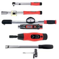 Digital Torque Meter