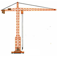 Construction Cranes