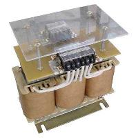 Control Transformers