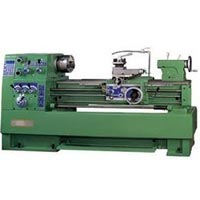 Conventional Lathes