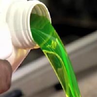 Coolant Oil