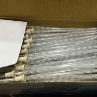 Disposable ESR Pipette