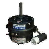 Air / Desert Cooler Fan Motor
