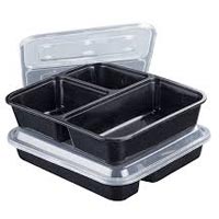 Disposable Lunch Box