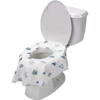Disposable Toilet Seat Cover