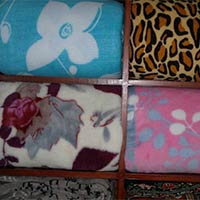 Coral Fleece Blankets