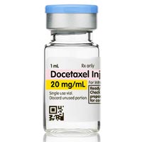 Docetaxel Injection