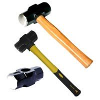 Double Face Sledge Hammer