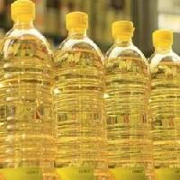 Double Filtered Groundnut Oil