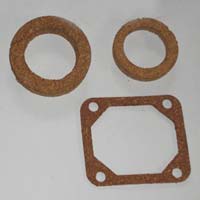 Cork Washers